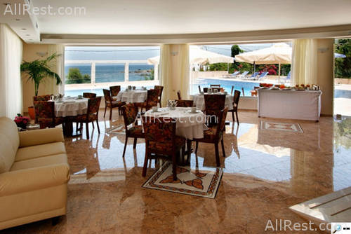 Porto Alegre Beach Hotel 5
